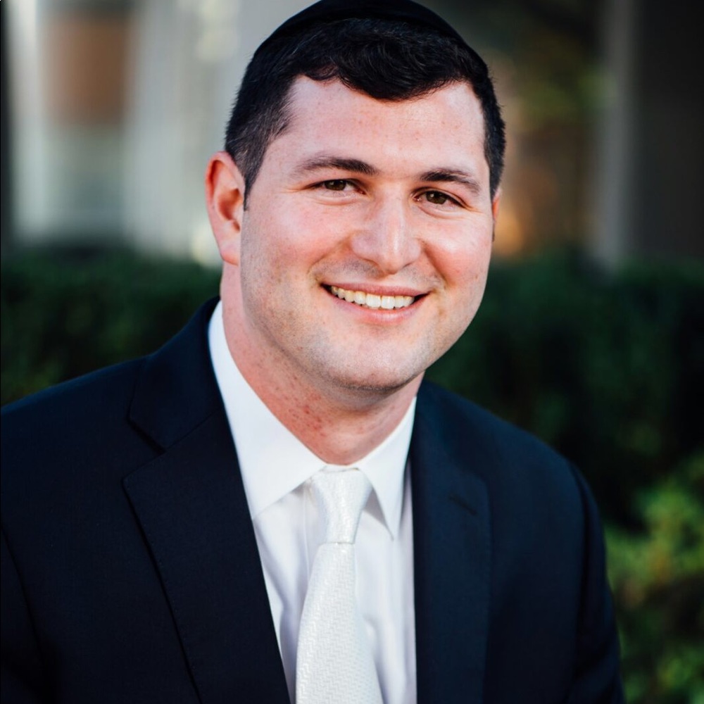 Meet your Posher, Sruly